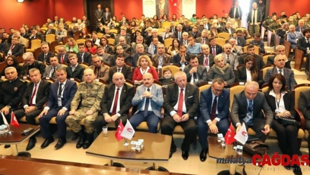 9. Uluslararası Atatürk Kongresi