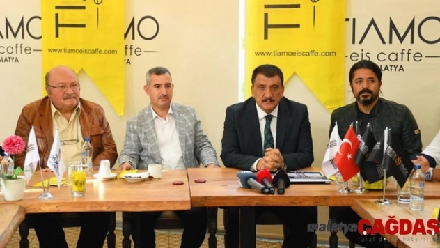 Film Festivali 15 Kasım'da