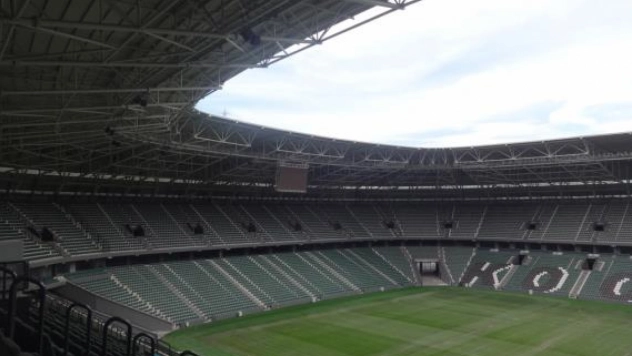 A Millî Takım, Gürcistan Sınavına Kocaeli'de Çıkacak