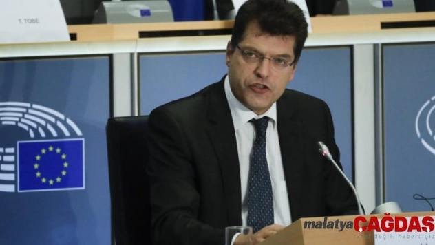 AB'den Türkiye'deki sığınmacılara yönelik açıklama