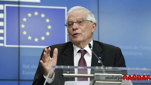 AB, İran'a yönelik yeni hamle hazırlığında