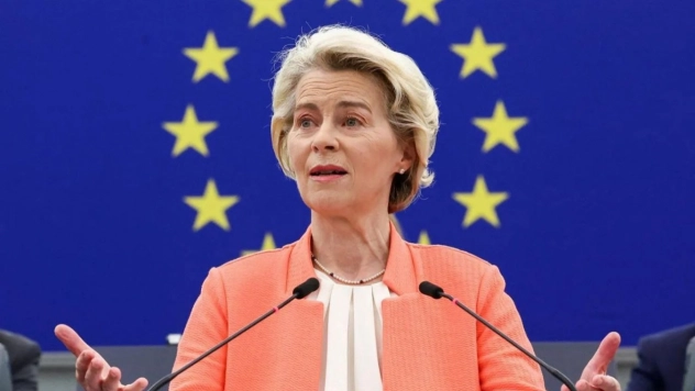 AB Komisyonu, işgal rejimine ikili desteği durdurma kararı aldı