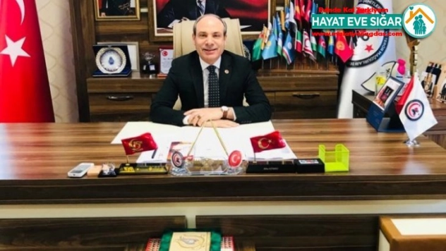 Abbas Gündüz: 'HDP'li Tosun'un vereceği hesap ağır olacak'