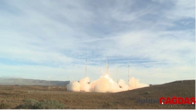ABD, INF anlaşmasının bozulmasından sonra balistik füze denemesi yaptı