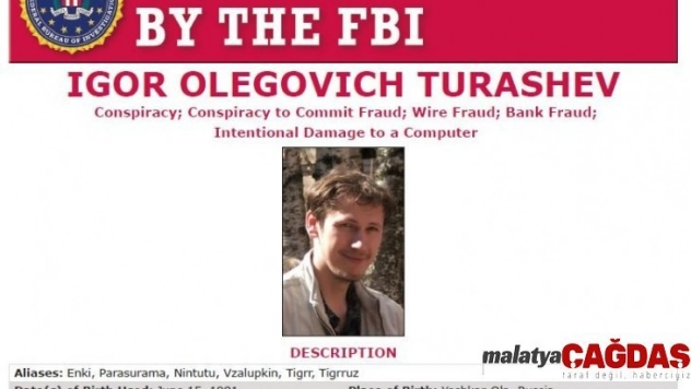 ABD, Rus hackerlara karşı savaş açtı