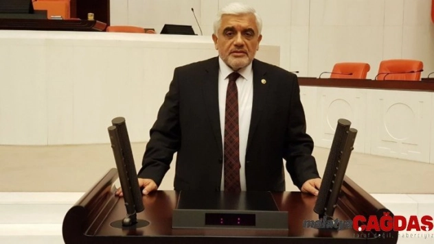 ABD Senatosuna tepki