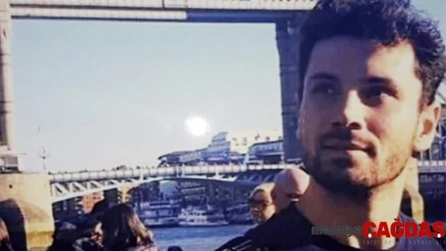 ABD'de ölü bulunan Türk mühendis memleketine gönderildi