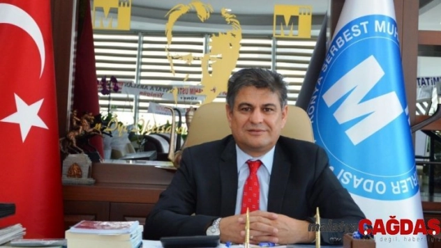 Abdil Erdal: 'Engellilik her sağlıklı bireyin bir gün karşı karşıya kalabileceği bir durumdur'