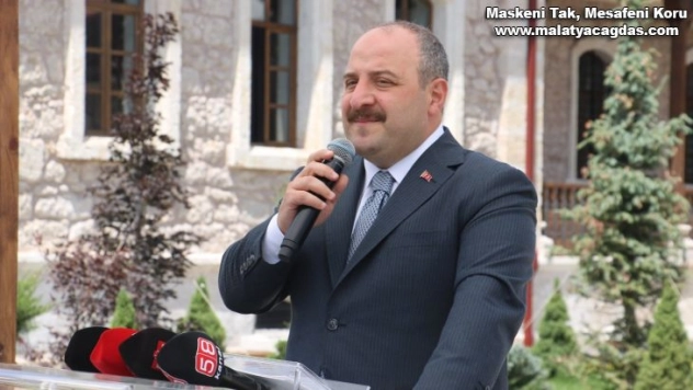 Abdülhamit Han'a atfen yaptırılıp 60'lıllardan itibaren cezaevi olarak kullanılan tarihi bina müzeye dönüştürüldü