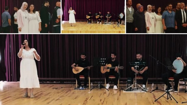 Abdülhamit Han Ortaokulunda Büyük Başarı