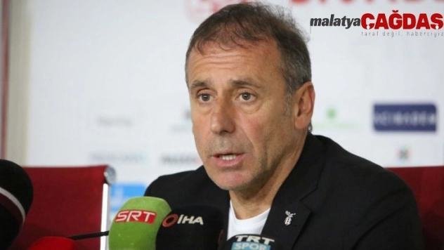 Abdullah Avcı: 'Tespitlerimizi yapacağız'