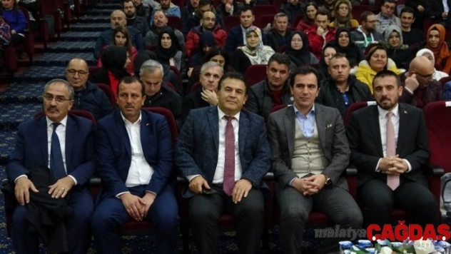 Abdullah Çiftçi: 'Çin Türk dünyasına 50 milyon damat ihraç etmeyi düşünüyor'