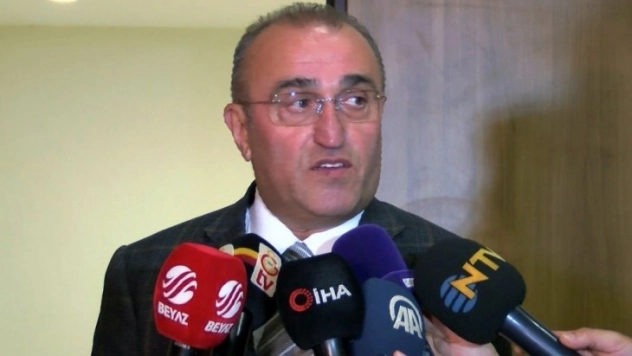 Abdurrahim Albayrak: 'Üzgünüz ama bunların telafisi var'