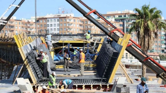 Abide kavşağı konforlu ulaşımı sağlayacak