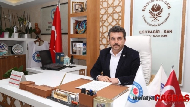 Acar: 'Sözleşmeli istihdam bitmeli, aileler birleşmeli'