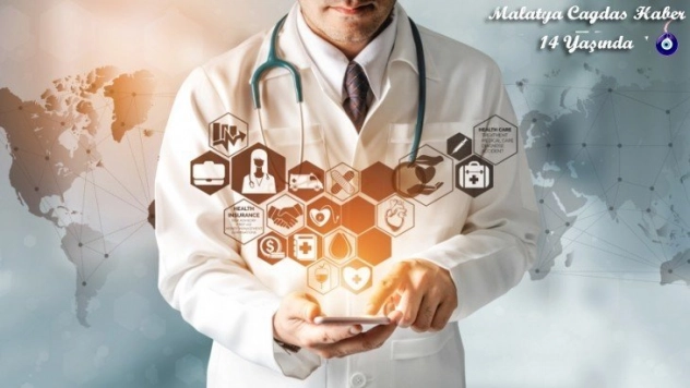 Acıbadem, Şimdi de Dijital Sağlık Yönetim Sistemi İhraç Ediyor