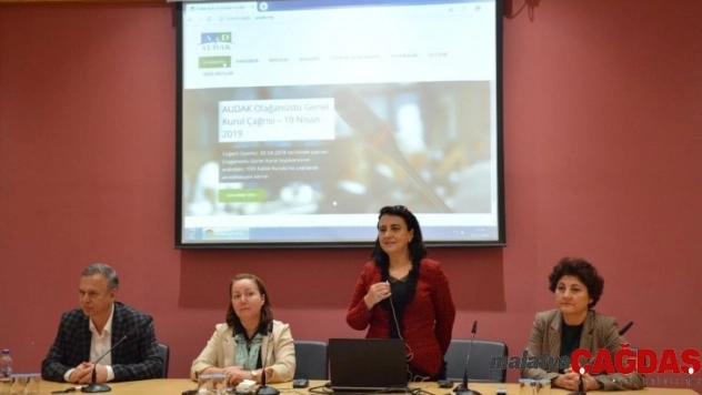 Açıköğretim Programlarına Avrupa standartlarında akreditasyon