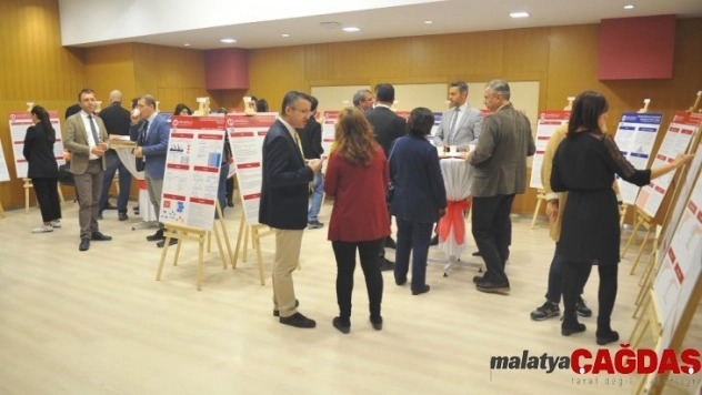 Açıköğretim Sisteminin yürüttüğü 32 araştırma görücüye çıktı