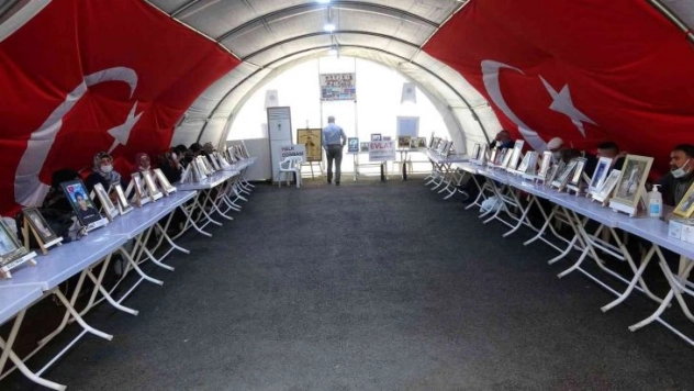 Acılı baba Yusuf Erdinç: 'HDP oğlumu benden kopardı, içimi paramparça etti'