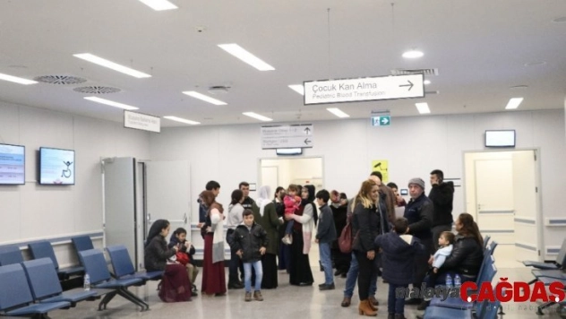 Acillerde doluluk yüzde 300 arttı