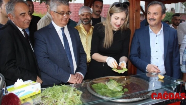 Acının en tatlı hali eğlenceye dönüştü