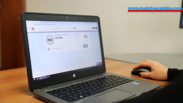 Adalet Bakanlığı korona virüs tedbirleri çerçevesinde 50 bin 792 personele uzaktan eğitim verecek