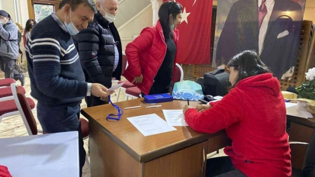 Adana'da 1. Ulusal Fotoğraf Maratonu kayıtları başladı