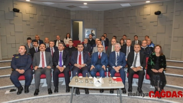 Adana'da bağımlılıkla mücadele