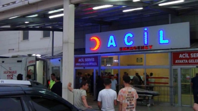 Adana'da bıçaklı saldırıya uğrayan şahıs hayatını kaybetti