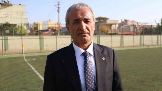 Adana'da C Antrenör Kursu devam ediyor