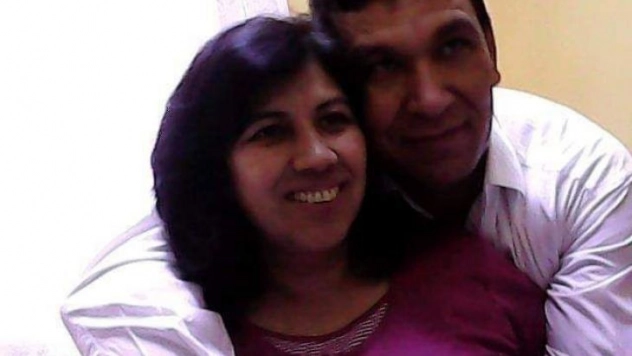 Adana'da düğüne giderken kaza geçiren çifti ölüm ayırdı