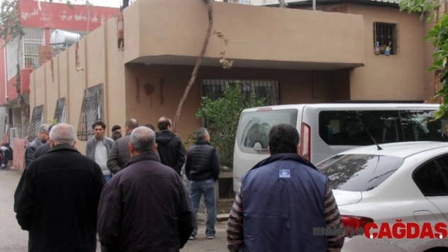 Adana'da evlat vahşeti