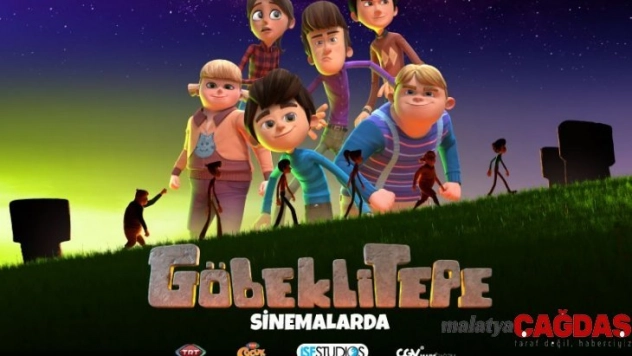 Adana'da Rafadan Tayfa, film ve gösteri etkinliği