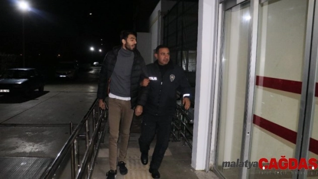 Adana'da sahte savcı ve polis operasyonu