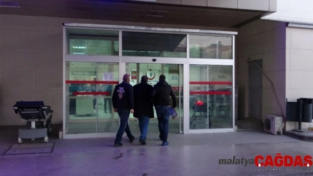 Adana'da tefecilere şafak operasyonu