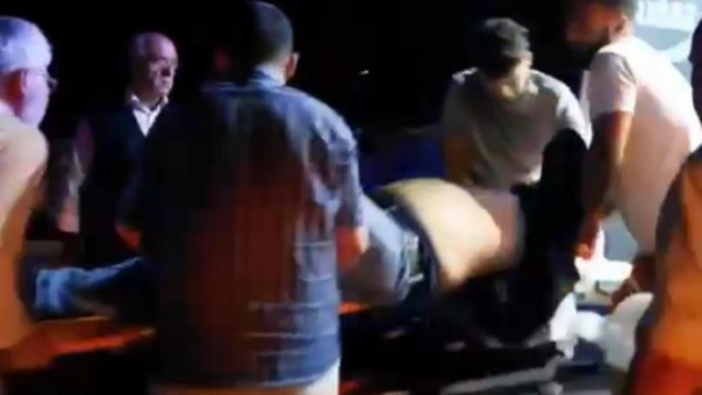 Adana'da tır ile pikap çarpıştı: 2 ölü