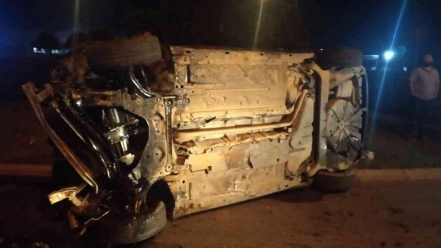 Adana'da uyuşturucu operasyonu: 3 tutuklama