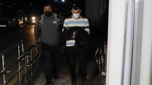 Adana'da yasadışı bahis operasyonu