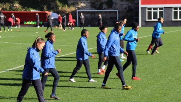 Adana İdman Yurdu galibiyete şartlandı