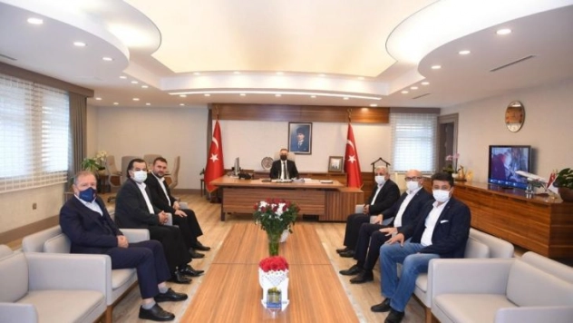 Adana protokolü 30 Kasım'a kilitlendi