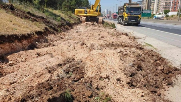 Adana trafiğini rahatlatacak adım