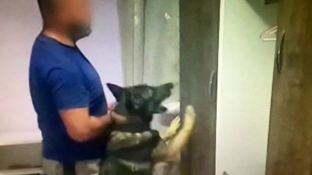 Adana'da yakalanan 3 torbacı tutuklandı