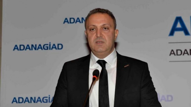 ADANAGİAD'da Boğa dönemi