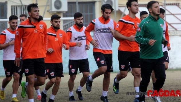 Adanaspor Hatay yolcusu