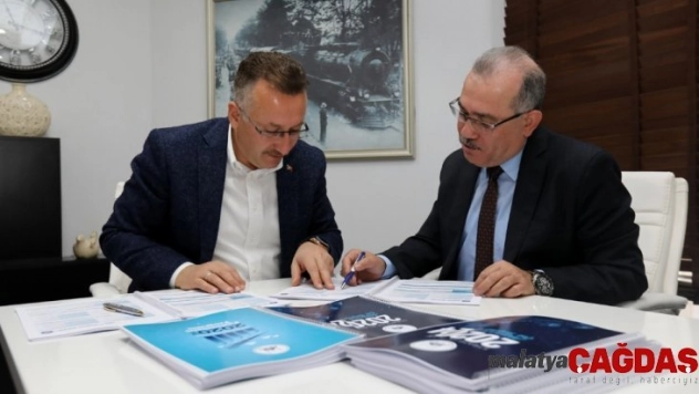 Adapazarı'nın 2020 Mali Yılı Performans Programı hazırlandı
