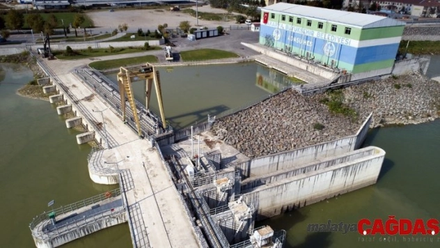 ADASU HES ile sağlanan kazanç 54 milyon 267 bin lira