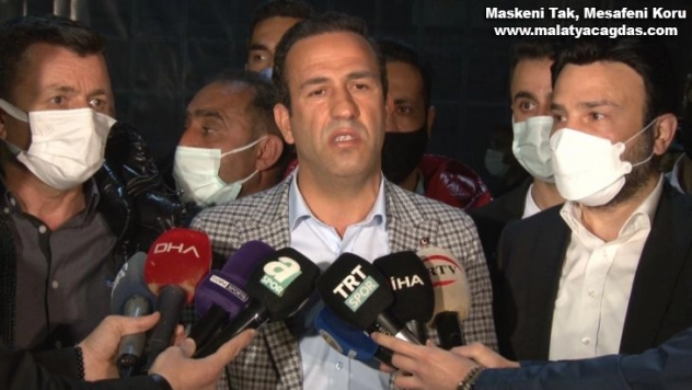 Gevrek Fenerbahçe'den bir puan almak çok önemli'