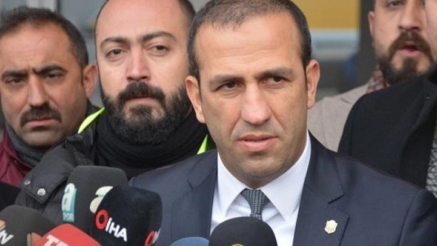 Adil Gevrek Kupada final oynamak istiyoruz