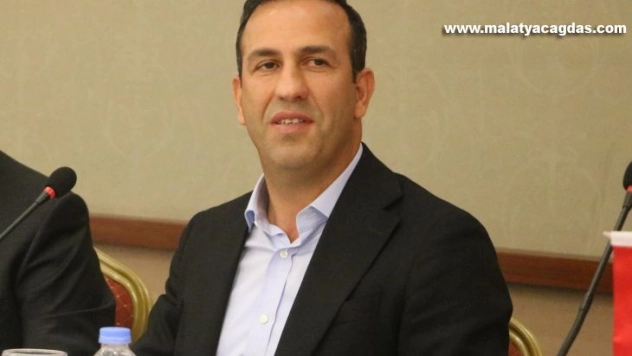 Adil Gevrek'ten, Sadık Çiftpınar açıklaması