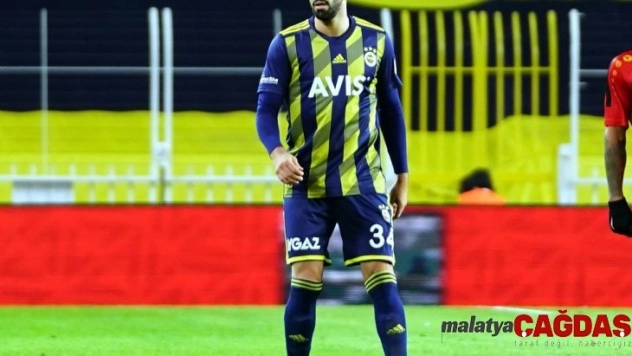 Adil Rami 34 gün sonra sahada